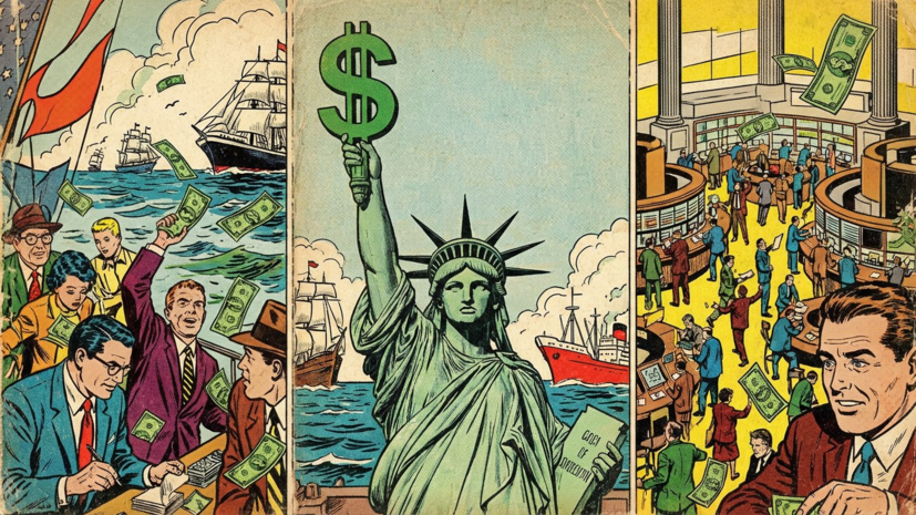   Сгенерировано с помощью ИИ