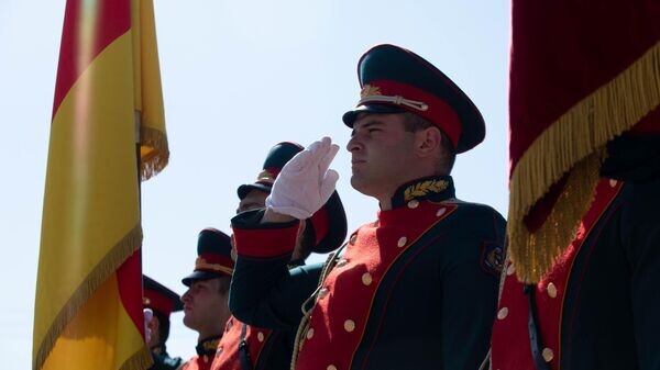    © Sputnik / Михаил Авагимов