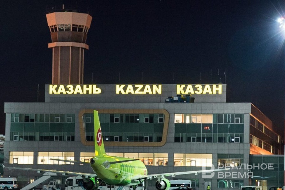   Максим Платонов / realnoevremya.ru