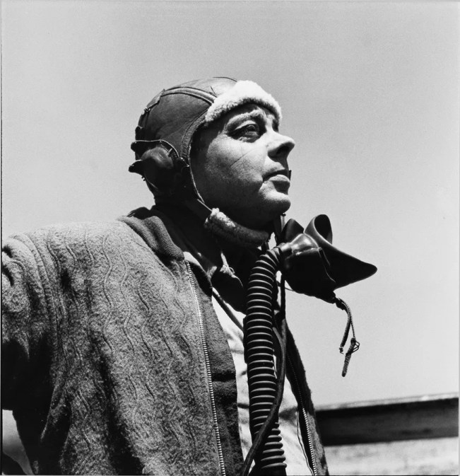 Антуан де Сент-Экзюпери / Источник: Bibliotheque Nationale de France/J.P. Ziolo