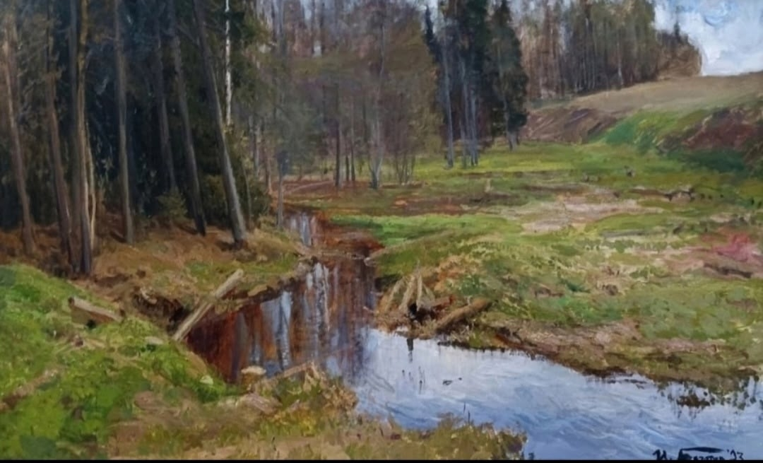 Источник группа ВК "Верещагинка. Реалисты России"