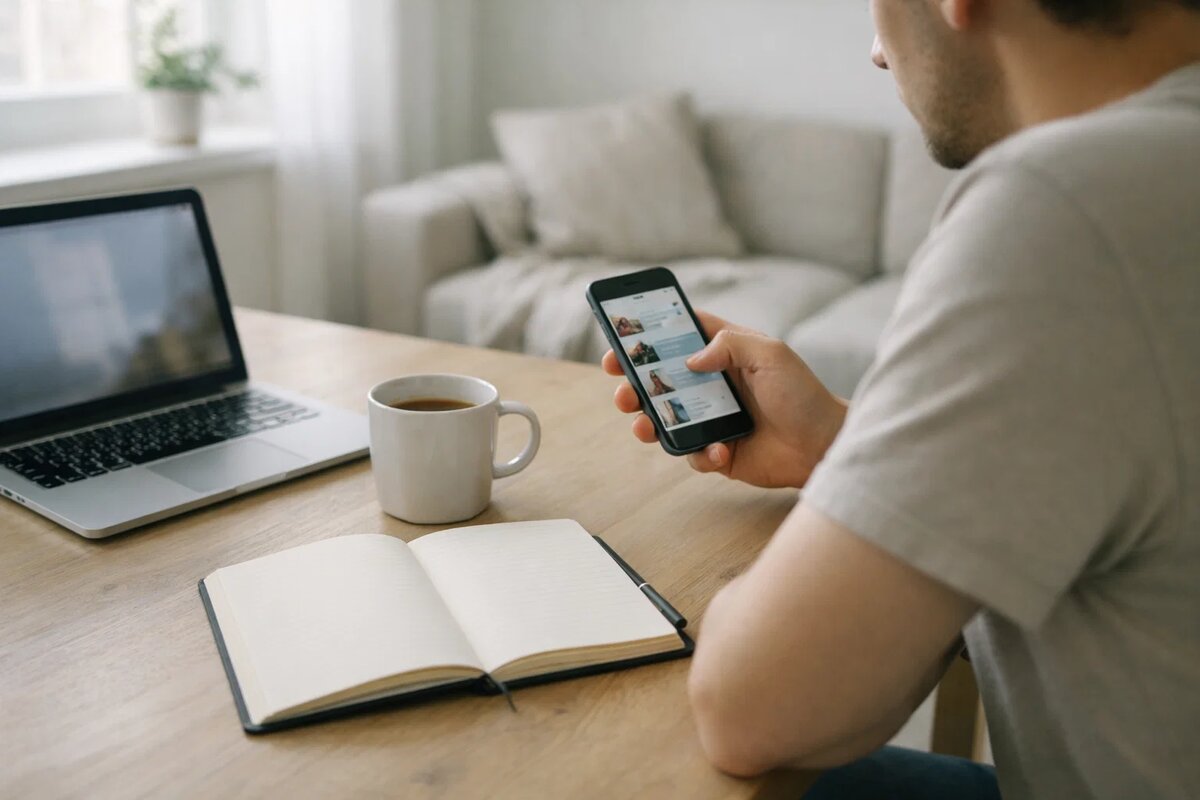 Верните контроль над жизнью: как всё успеть в 2026 году?