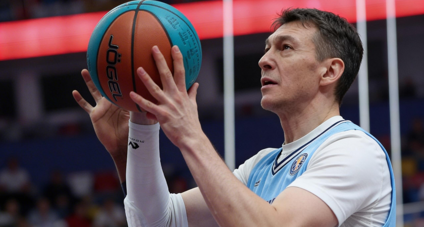    Фото: СПОРТ-ЭКСПРЕСС/Дарья Исаева