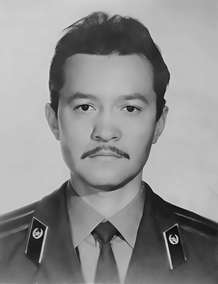    Александр Завалий.