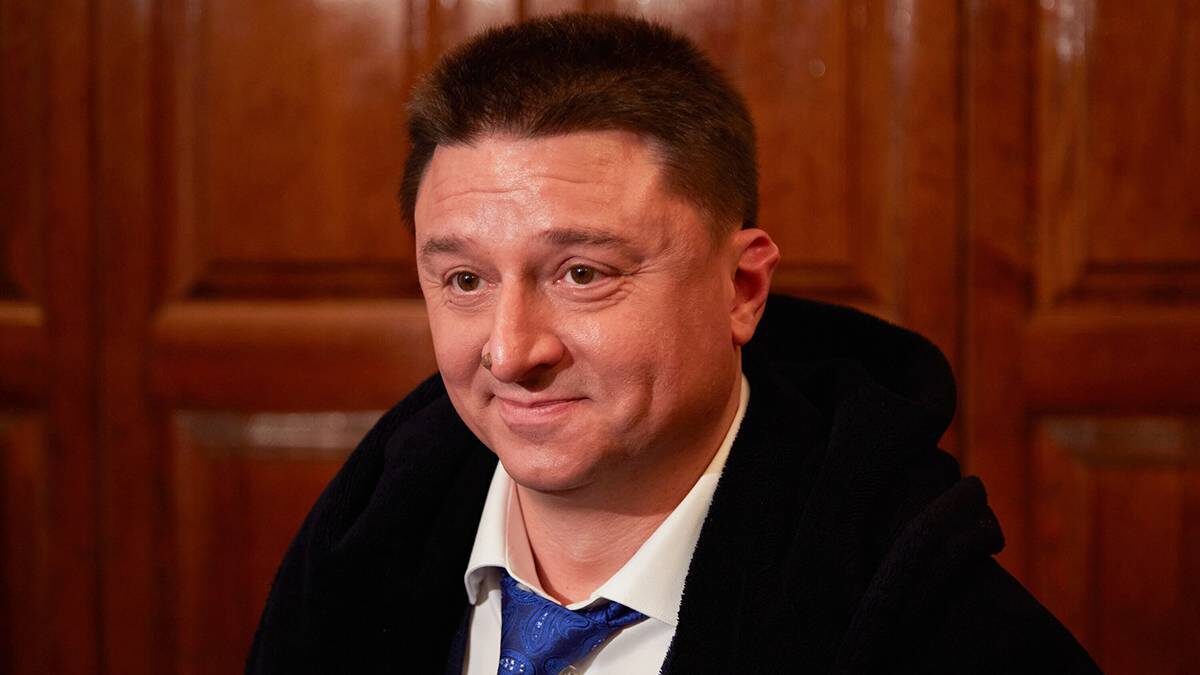    Фото: Дмитрий Белицкий / АГН Москва