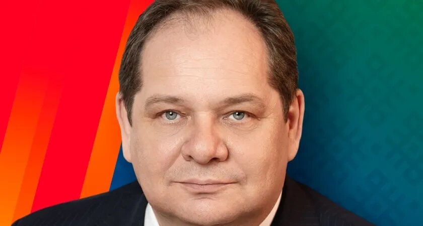    Фото: телеграм-канал Ростислава Гольдштейна