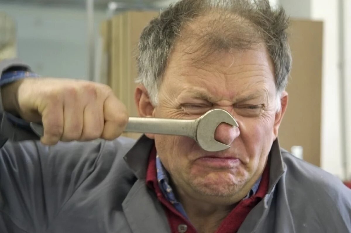    Ученый из Волгограда рассказал об «этих днях» у мужчин