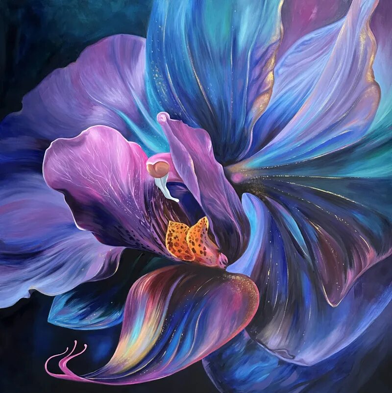 Евгения Мастяева.