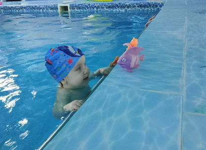 Любимые занятия