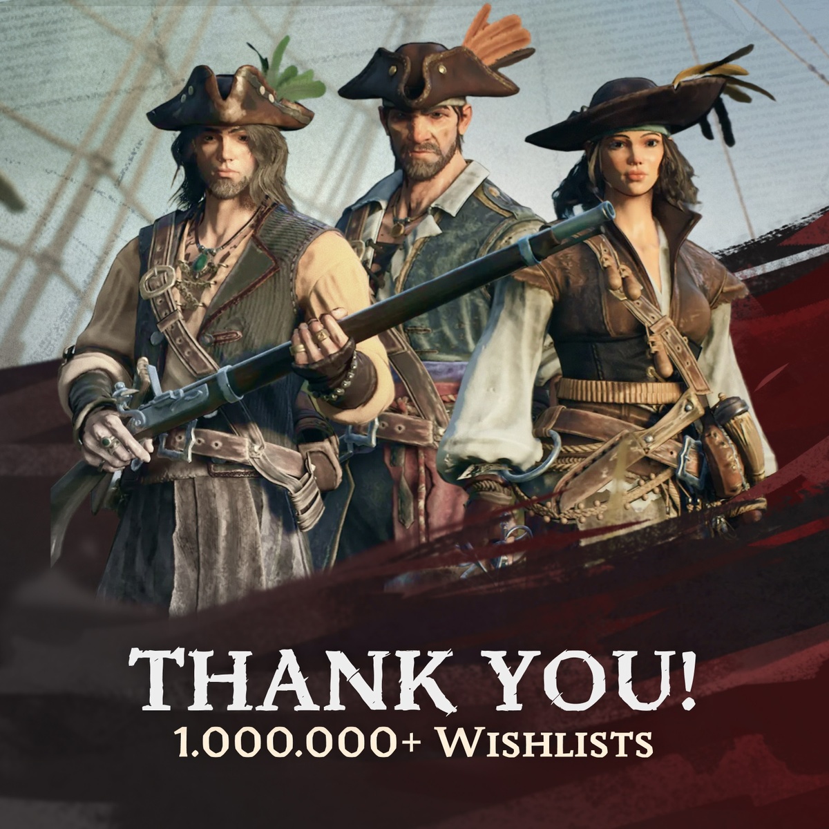 Фото: Windrose Crew