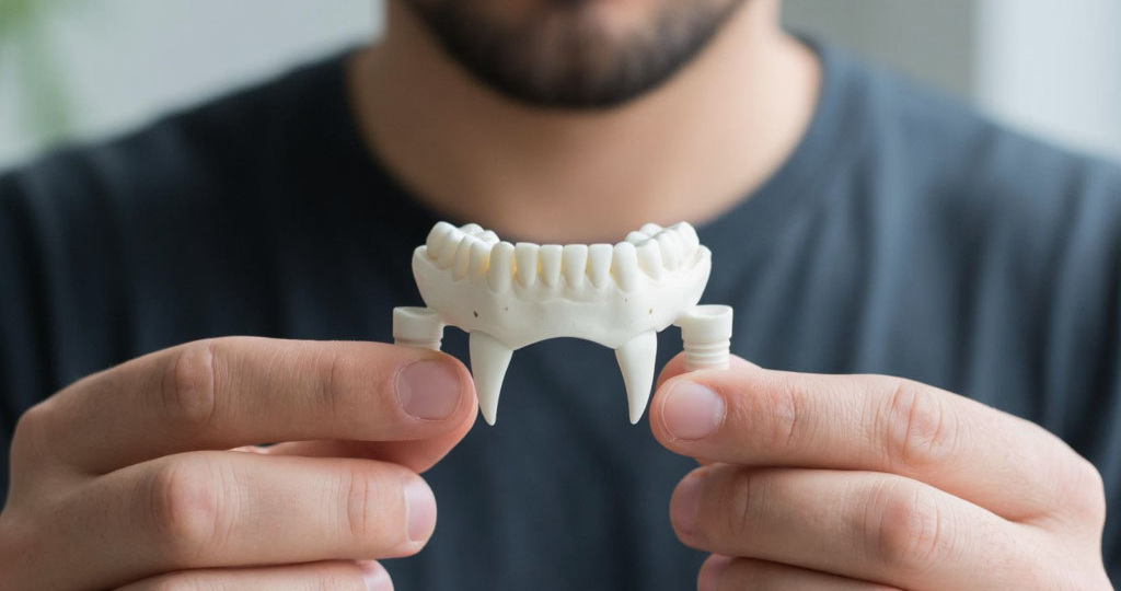 Два вопроса по имплантации, которые задают очень уж часто