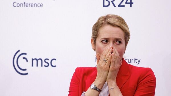    © REUTERS Liesa Johannssen