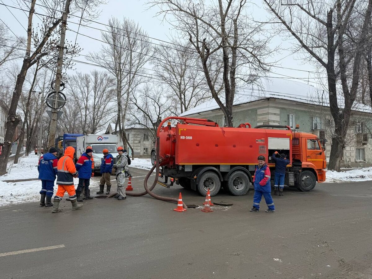    Фото РКС-Самара