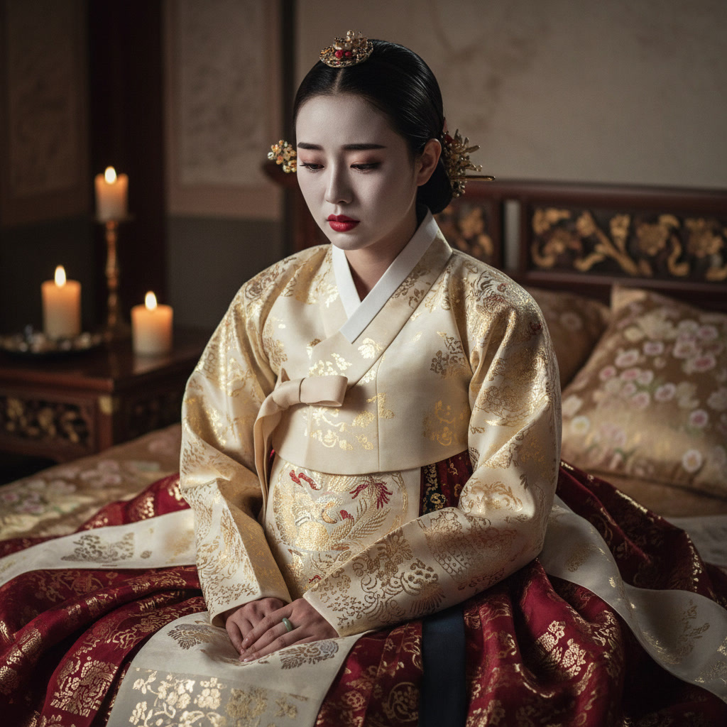 Королева Ким Ми Ён