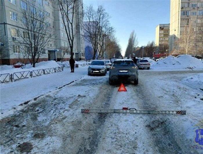    ФОТО: ГУ МВД по Самарской области