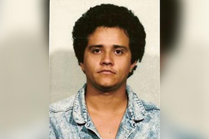 Главарь мексиканского картеля Немесио Осегера Сервантес. Обложка © Wikipedia