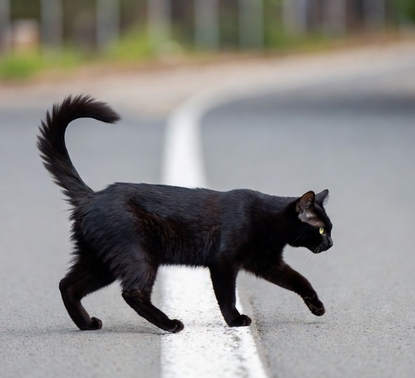 Какие самые популярные приметы существуют в других культурах мира