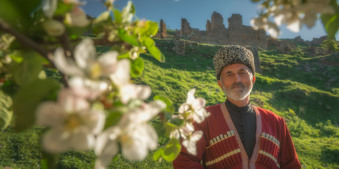 Куда поехать на 8 Марта, чтобы забыть о буднях и вдохнуть весну?