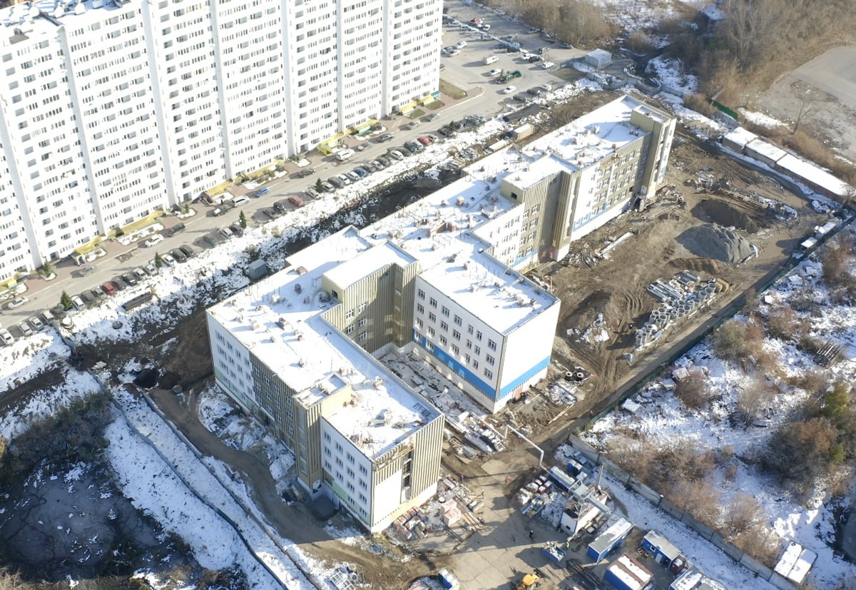    Фото: ГК "ВИС"