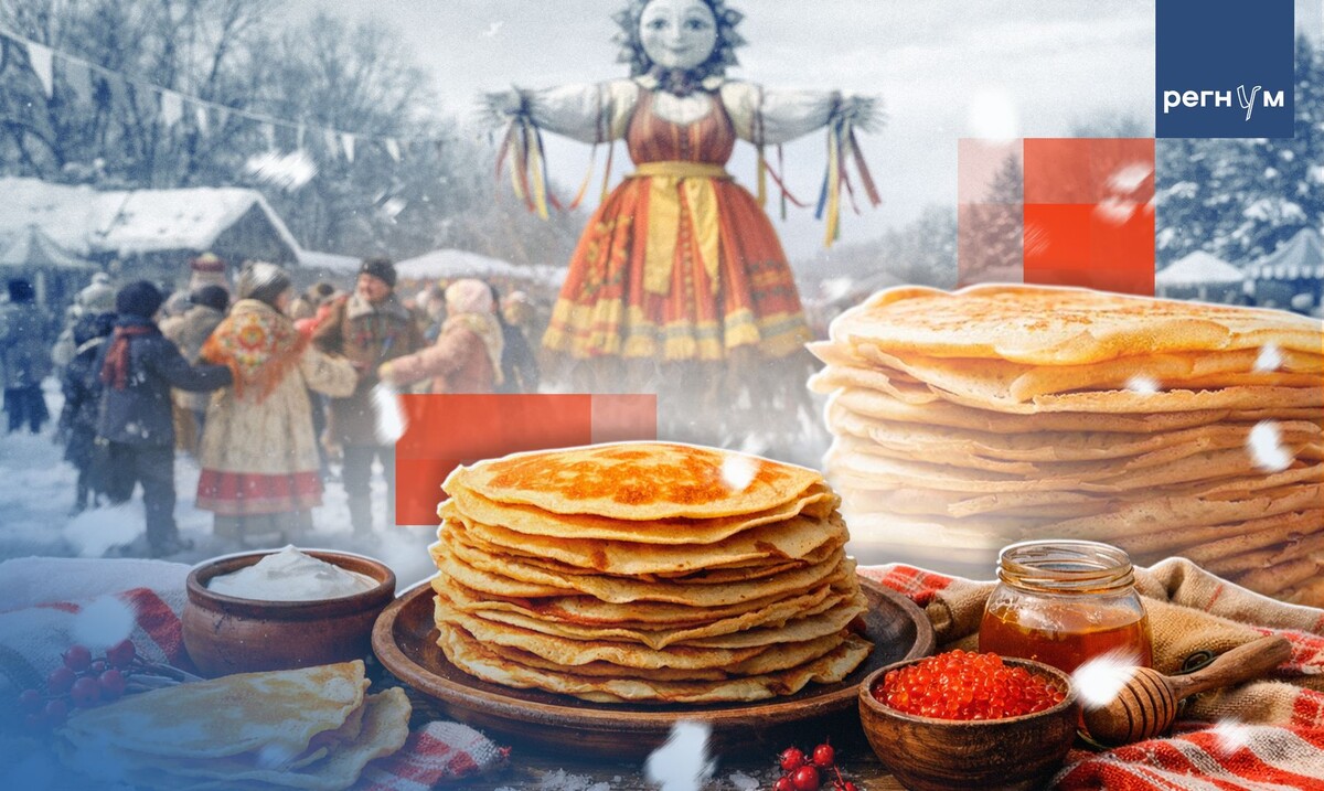     / Источник: Иван Шилов (с) ИА Регнум