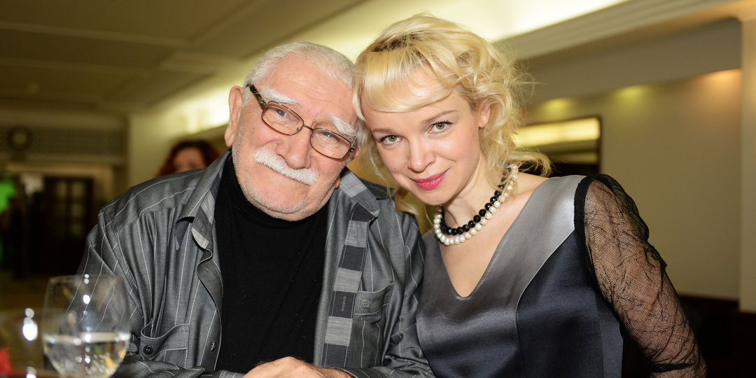 Цымбалюк продала квартиру Джигарханяна. Но то, куда ушли эти деньги, не знает никто