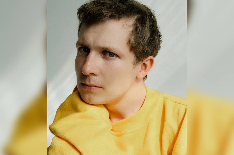    Денис Парамонов поговорил с «КП-Самара». Фото: личная страница Дениса в соцсетях