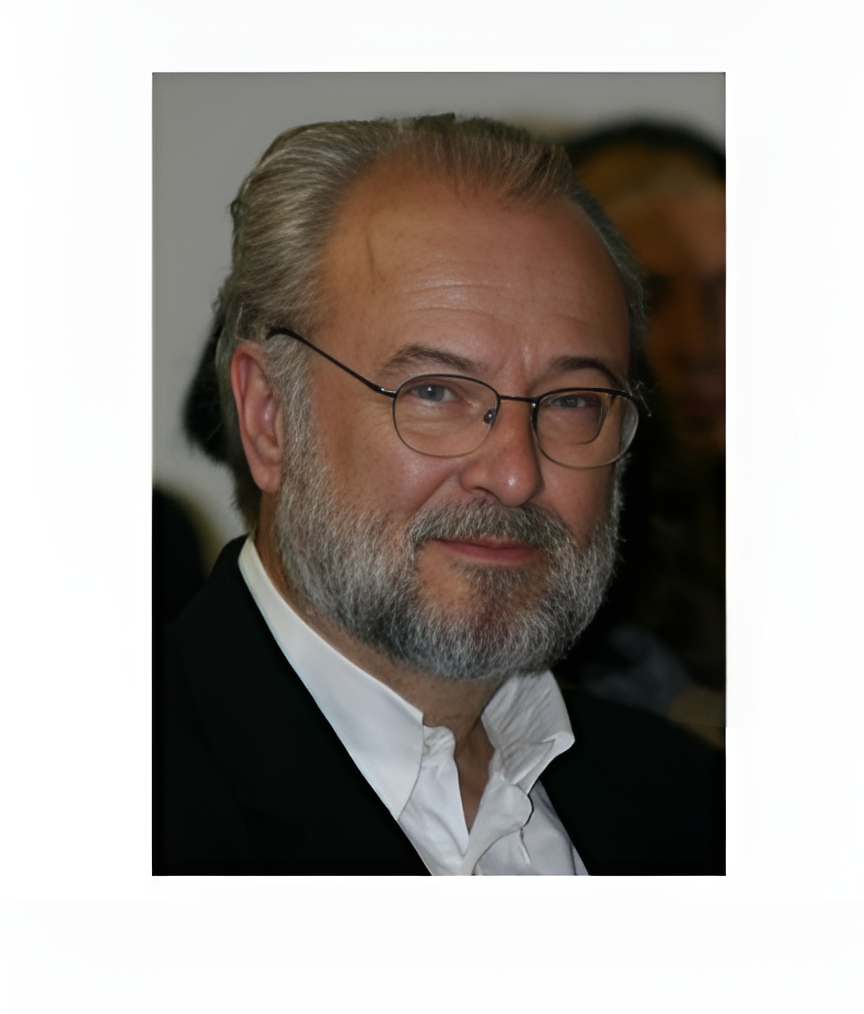 Режиссер фильма "Учитель музыки" (1988) Жерар Корбьо