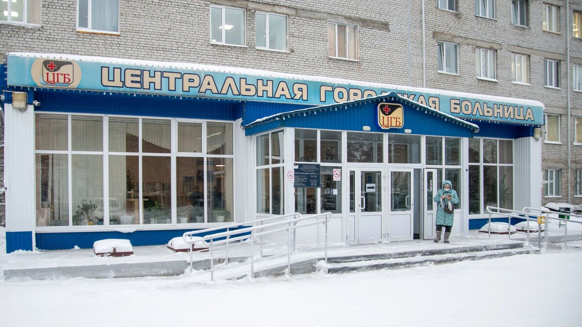    Фото: Юрий Здебский/«Ямал-Медиа»