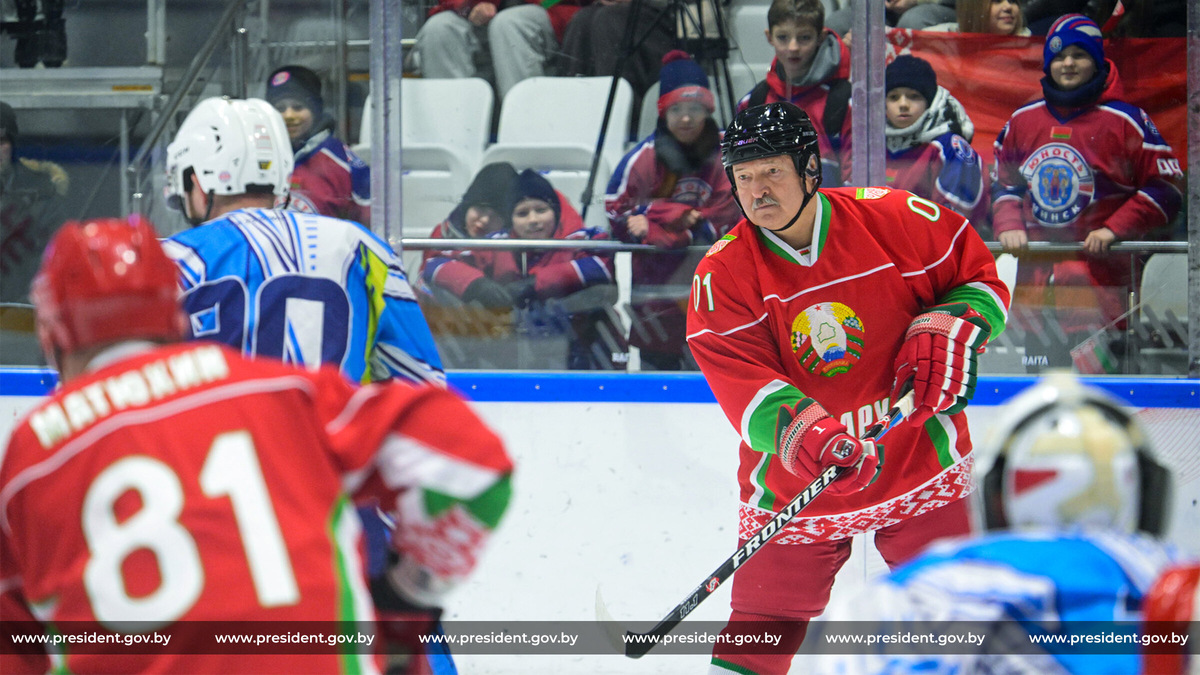 Источник фото: официальный сайт Президента Республики Беларусь