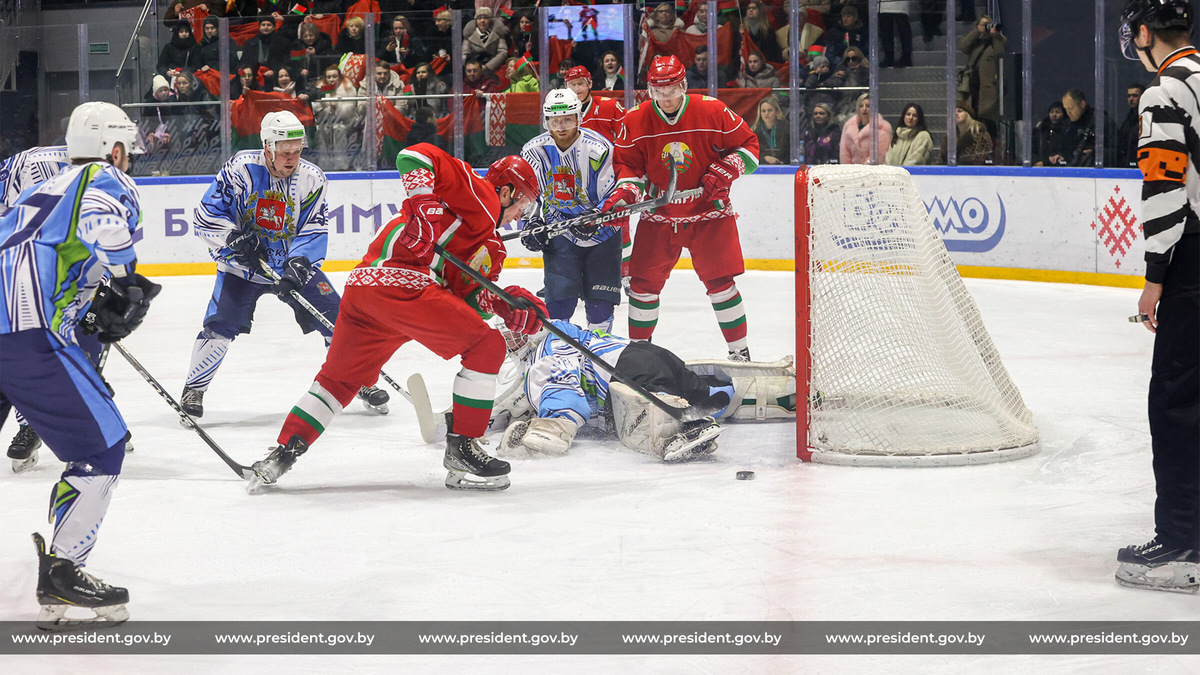 Источник фото: официальный сайт Президента Республики Беларусь