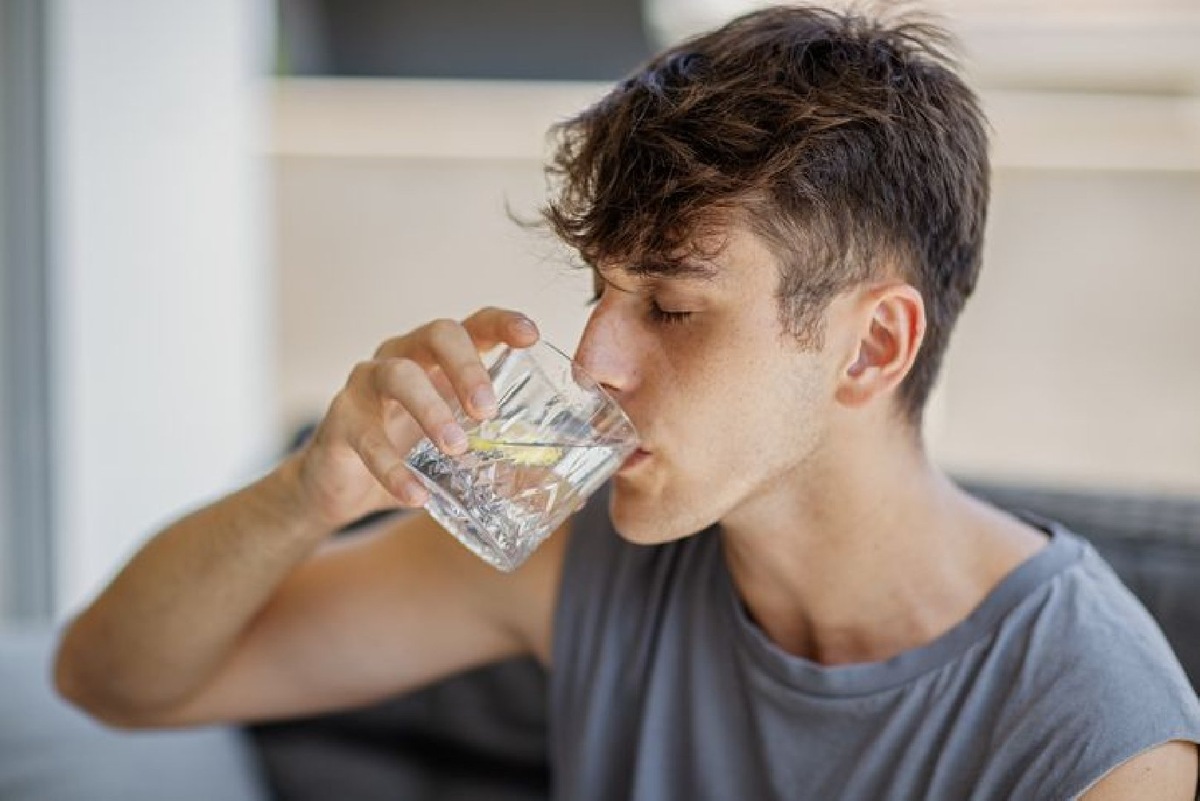    Фото: iStock/Yelena Shestakova