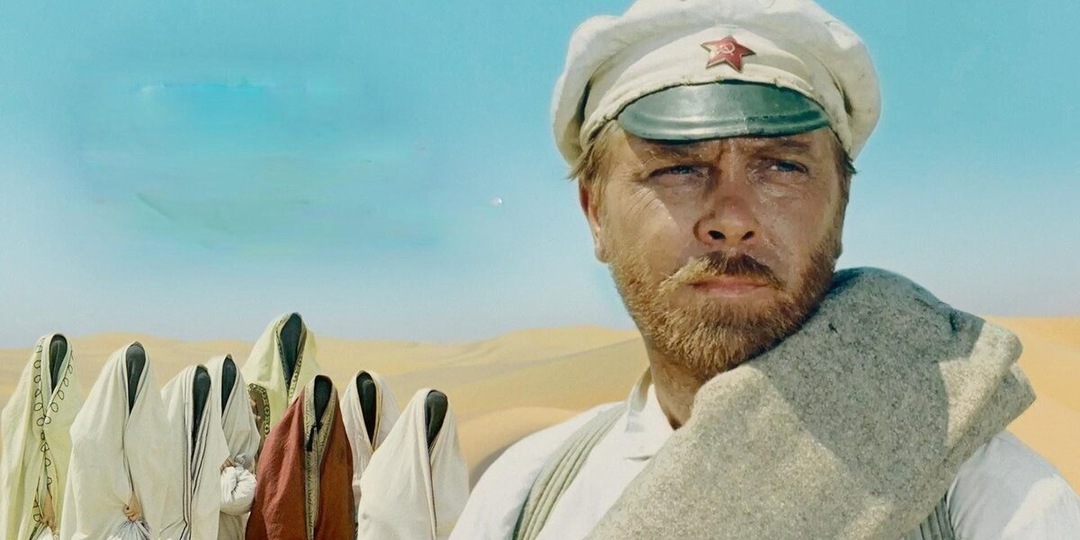 День Защитника Отечества: образ настоящих мужчин в кино