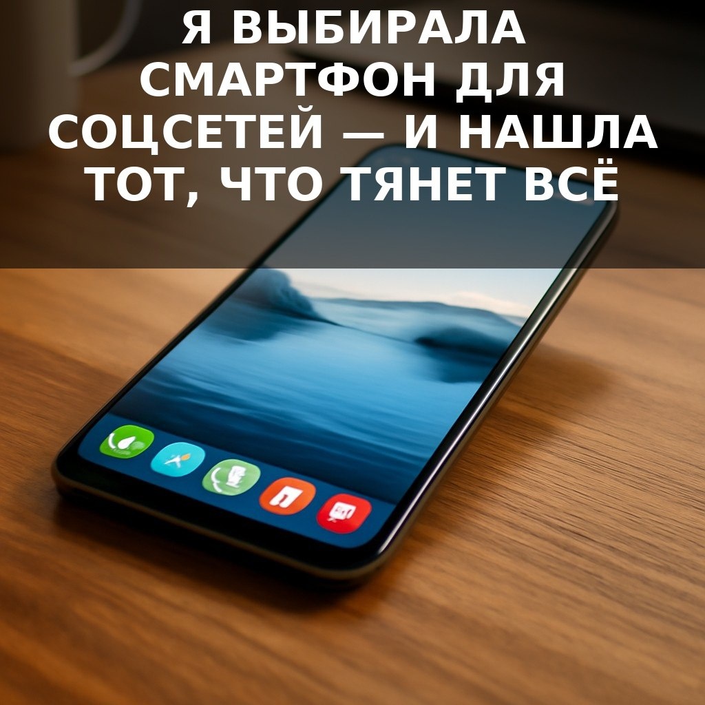 Да, хочется эффектных историй, но не хочется разориться.