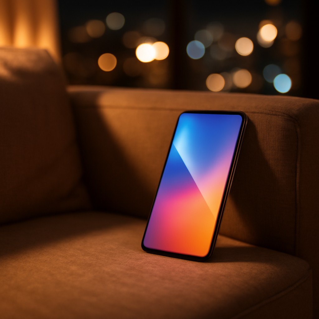 Сейчас, когда на кухне пахнет пирогом, я делаю кадры на ходу, монтаж в приложениях не заставляет меня ждать, и я не считаю секунды, пока грузится видео.