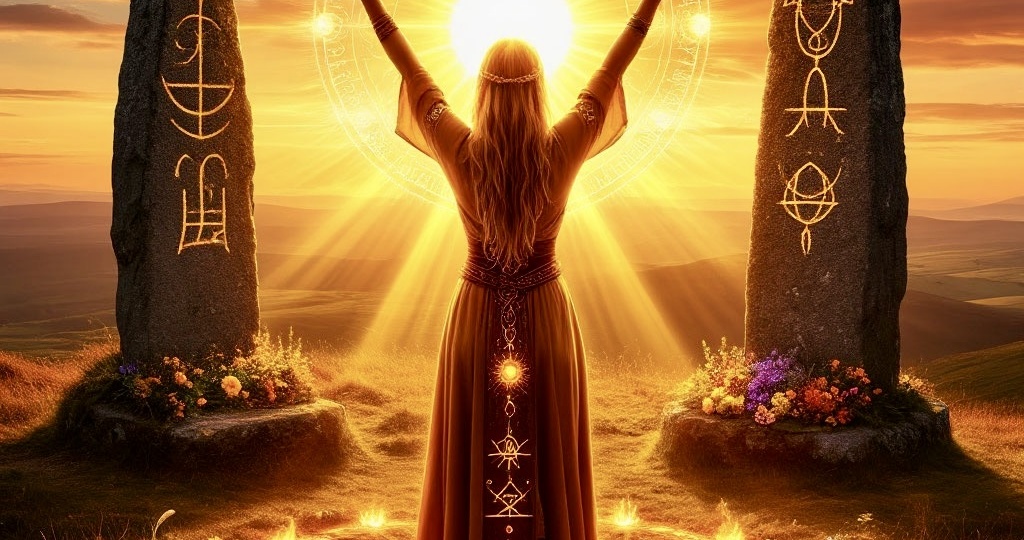 Закон возвращенной энергии: что посеяли в других, то расцветет в нас