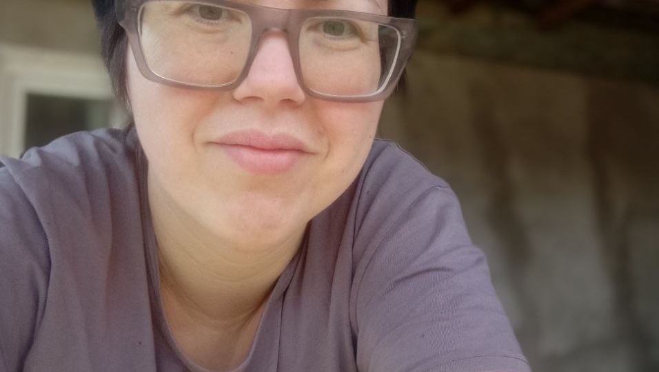 Мама-фельдфебель