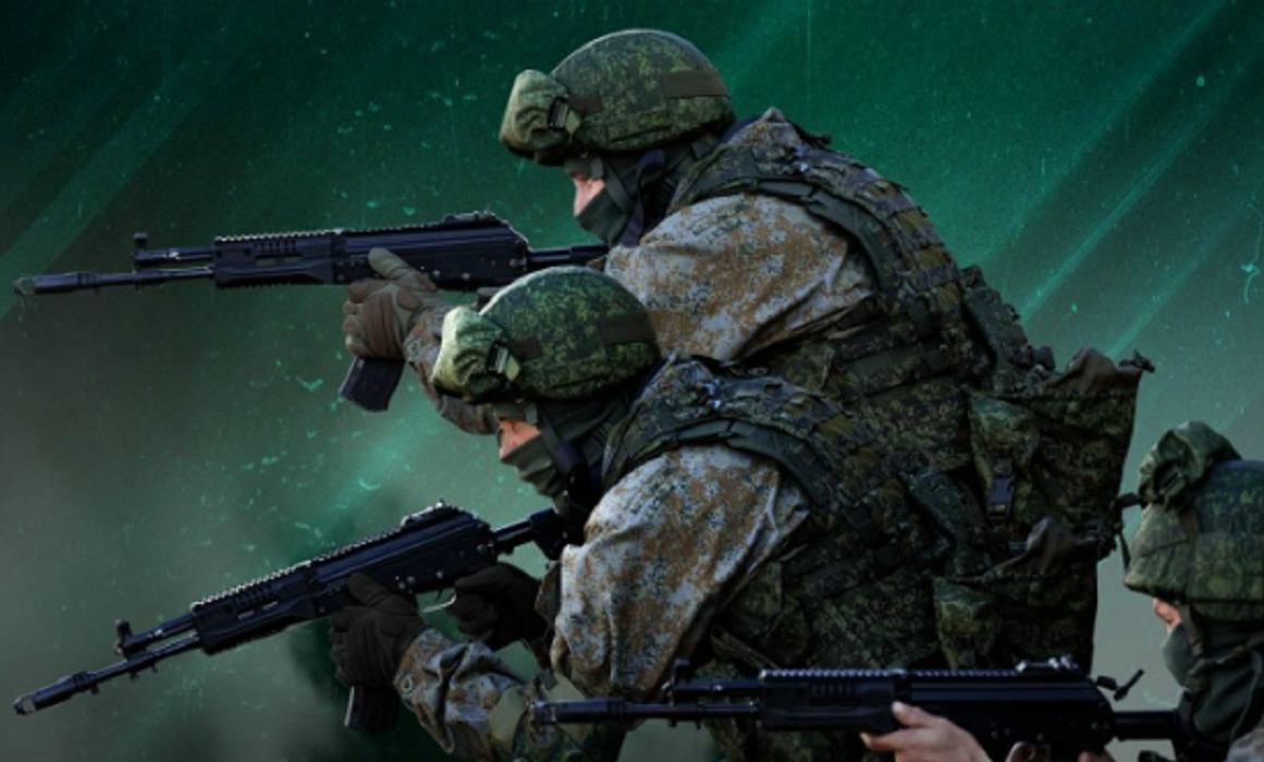 Фото: Минобороны РФ