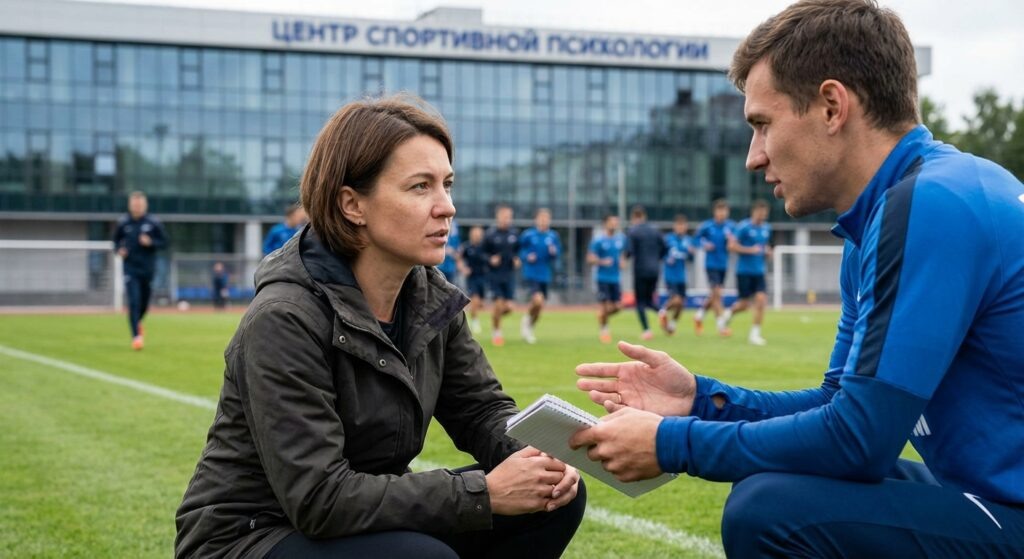    Курсы спортивного психолога: как получить профессию, где работать и сколько зарабатывать