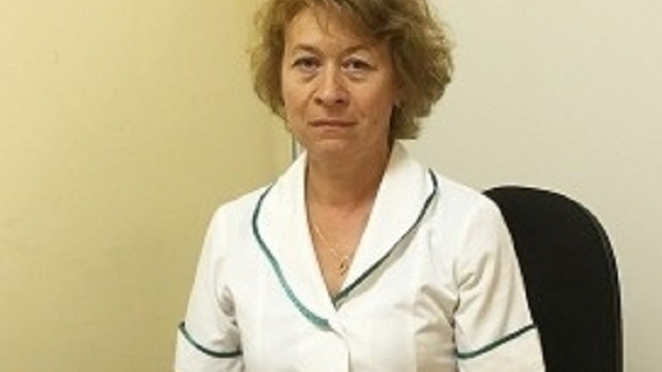 В Пермском крае скончалась акушер-гинеколог высшей категории