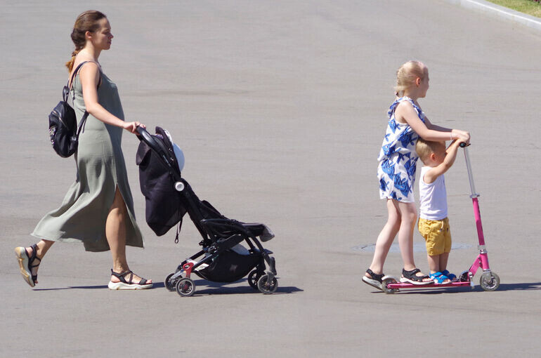   Игорь Самохвалов/«Парламентская газета»