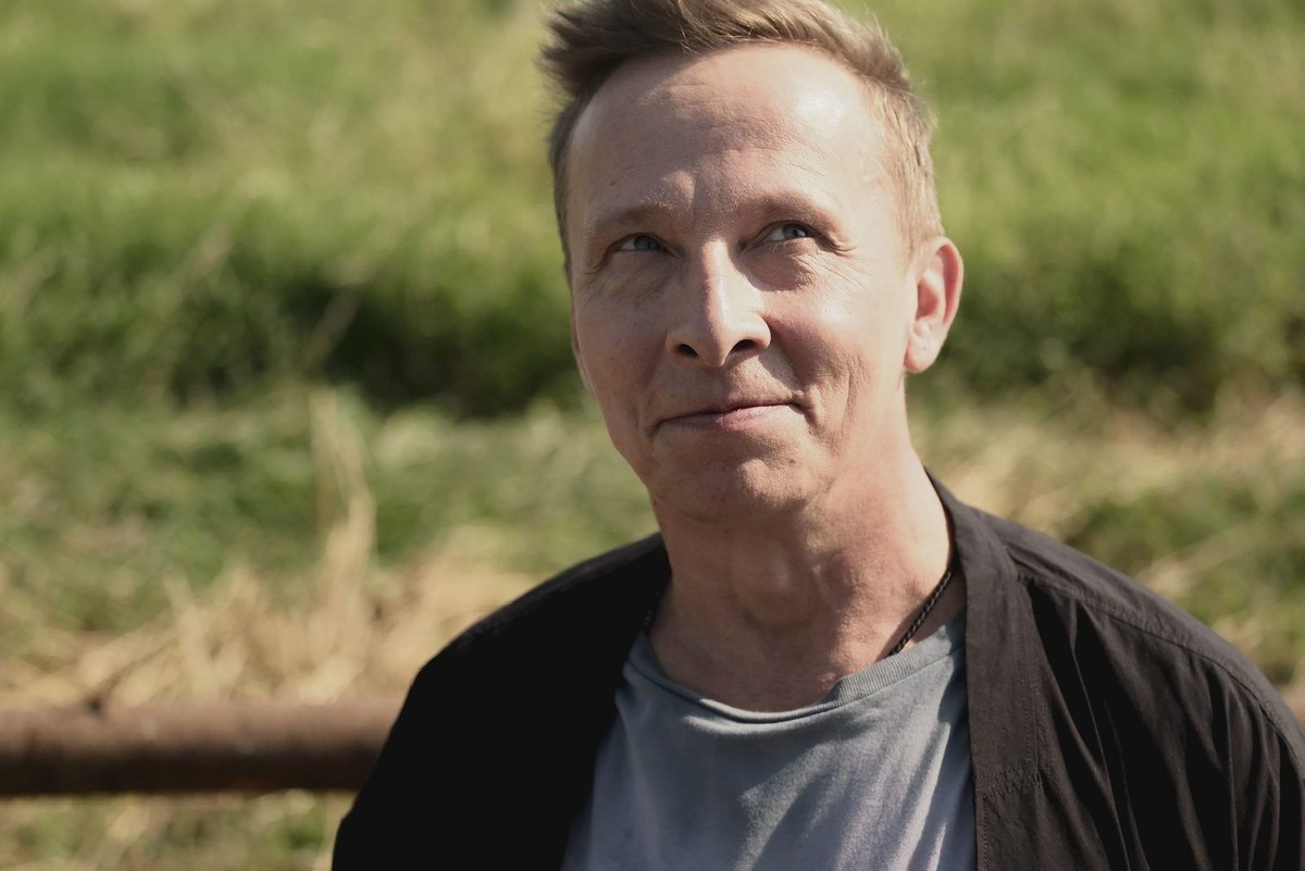    Иван Охлобыстин (Фото: кадр из фильма «Холоп 2»)