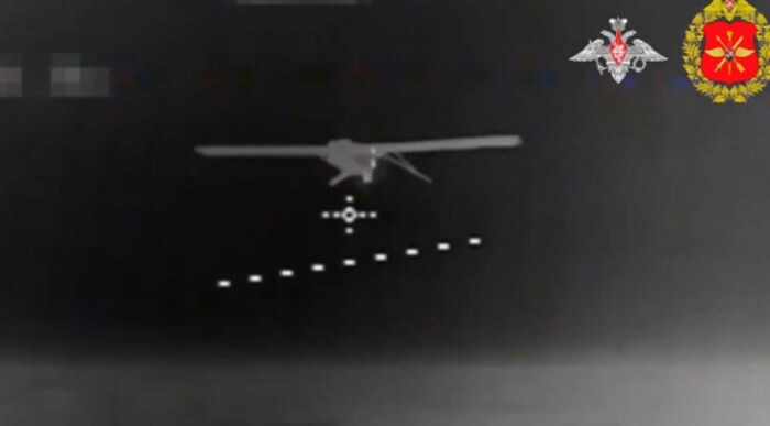 Иллюстрация: Минобороны РФ