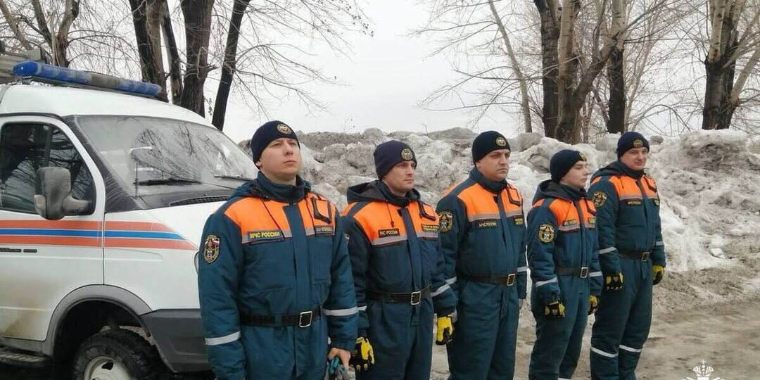 26 пожаров потушили в Подмосковье за минувшие сутки