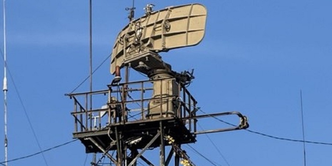 Стало известно, откуда летели БПЛА на Подмосковье