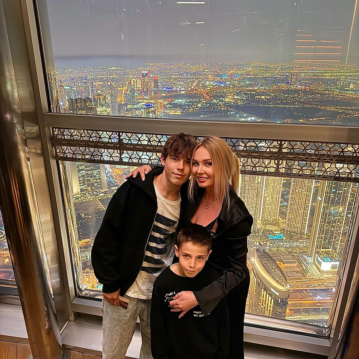 Артем и Давид Пынзарь