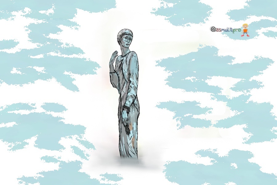 Обучающие истории от @asmultpro