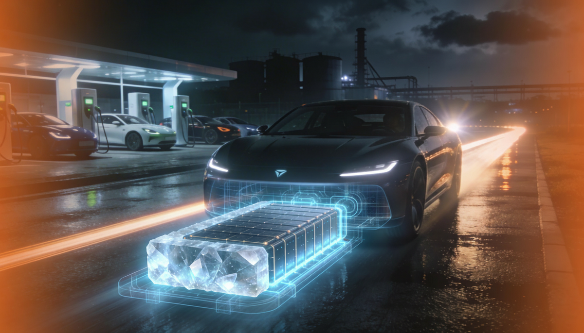 Коллаж канала Критический элемент