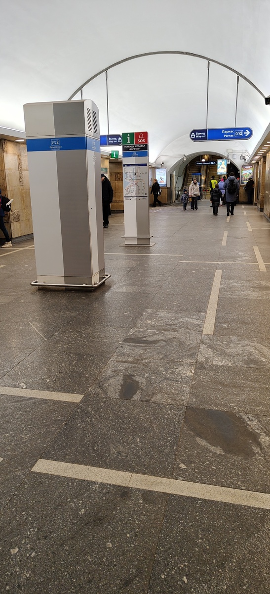 Полюбоваться совсем не на что