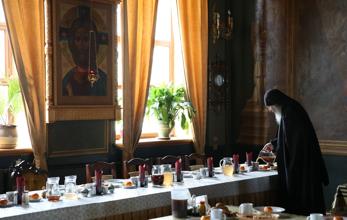 Александр Рюмин/ТАСС