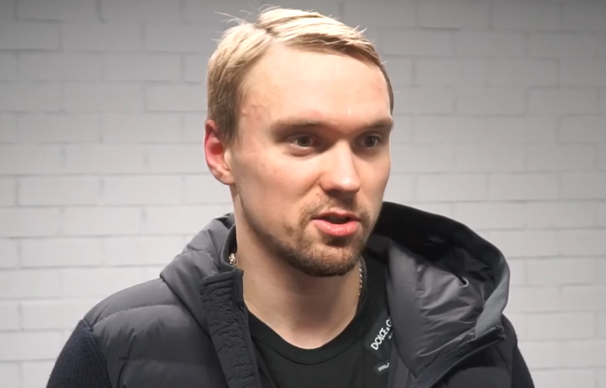 Рушан Рафиков